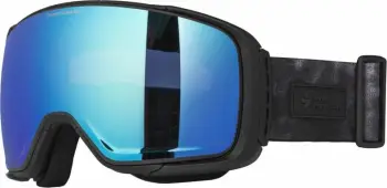 Syze bore Sweet Protection, unisex, të zeza/blu