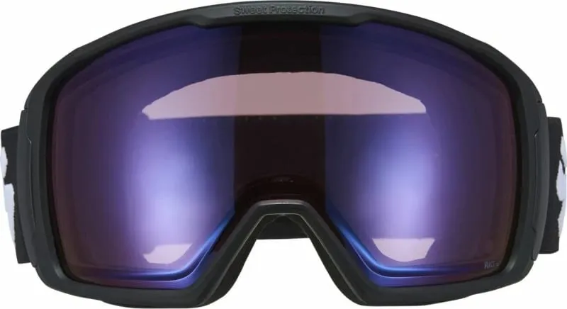 Syze bore Sweet Protection unisex, të zeza - 3