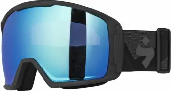 Syze bore Sweet Protection unisex, të zeza e kaltër