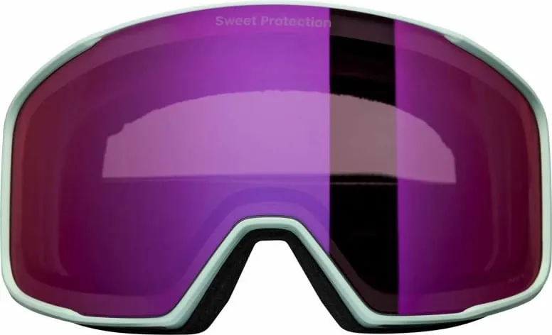 Syze ski Sweet Protection unisex, vjollcë/blu - 2
