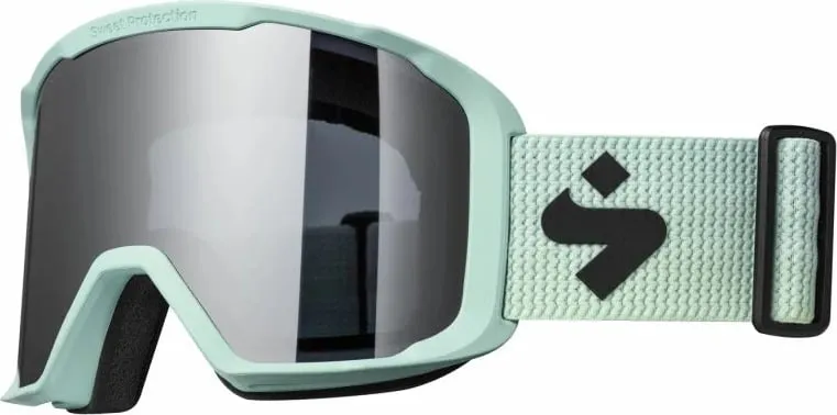 Syze bore Sweet Protection unisex, të gjelbra - 1