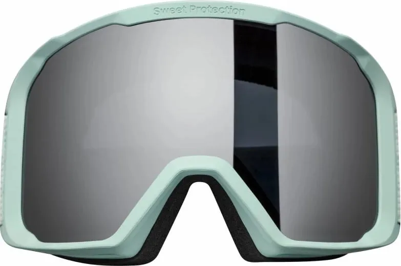 Syze bore Sweet Protection unisex, të gjelbra - 3
