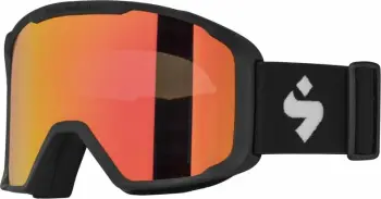 Syze skish Sweet Protection Durden Rig Reflect 92800558970, xham RIG S3, kornizë e zezë