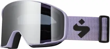 Syze bore për femra Sweet Protection, vjollcë