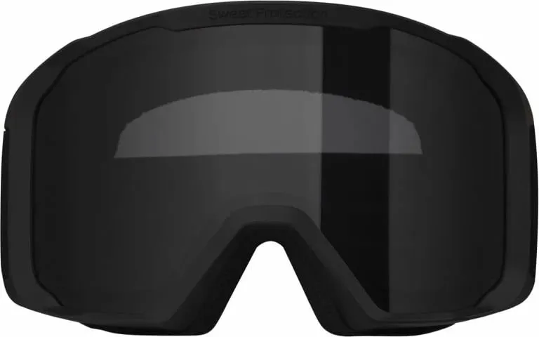 Syze bore Sweet Protection, unisex, të zeza - 3