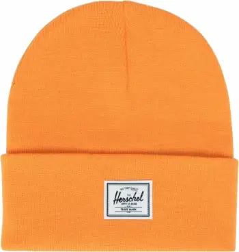 Kapele Herschel Elmer Beanie 50152-01648, akrilik, e zezë