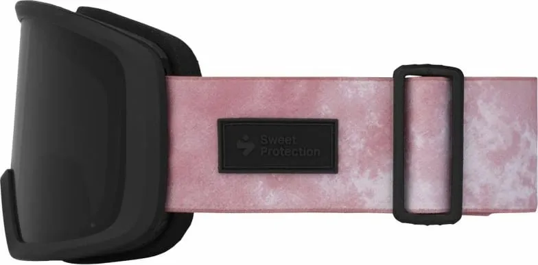 Syze bore Sweet Protection, unisex, të zeza/rozë - 2