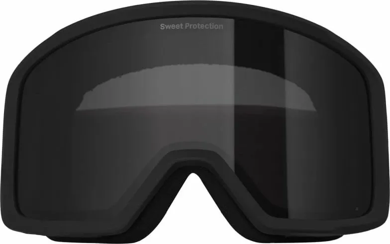 Syze bore Sweet Protection, unisex, të zeza/rozë - 3