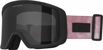 Syze bore Sweet Protection, unisex, të zeza/rozë