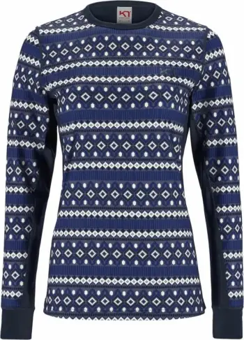 Duks termoaktiv për femra Kari Traa, navy blue