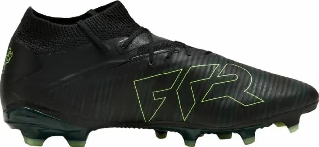 Atlete futbolli Puma për meshkuj, të zeza - 3