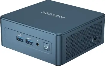 Kasë GEEKOM IT12, Intel Core i7-1280P, 32GB RAM, 1TB SSD, Windows 11 Pro
