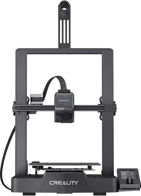 Printer 3D, Creality, Ender-3 V3 SE, FDM, 220x220x250mm, deri 250mm/s - 2