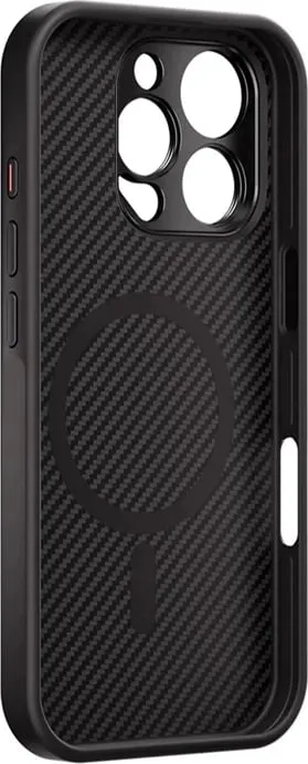 Mbështjellës Freewell për iPhone 16 Pro Max me mount 17mm, i zi - 2