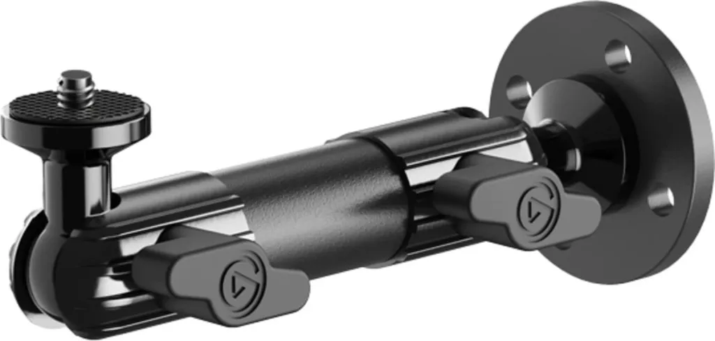 Mbajtës muri Elgato Wall Mount, 166mm, i zi - 1