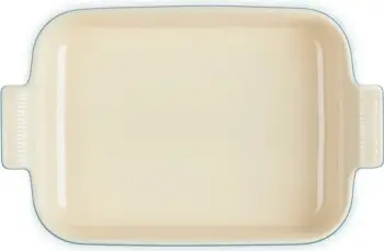 Enë pjekje Le Creuset Tradition 32cm Azure
