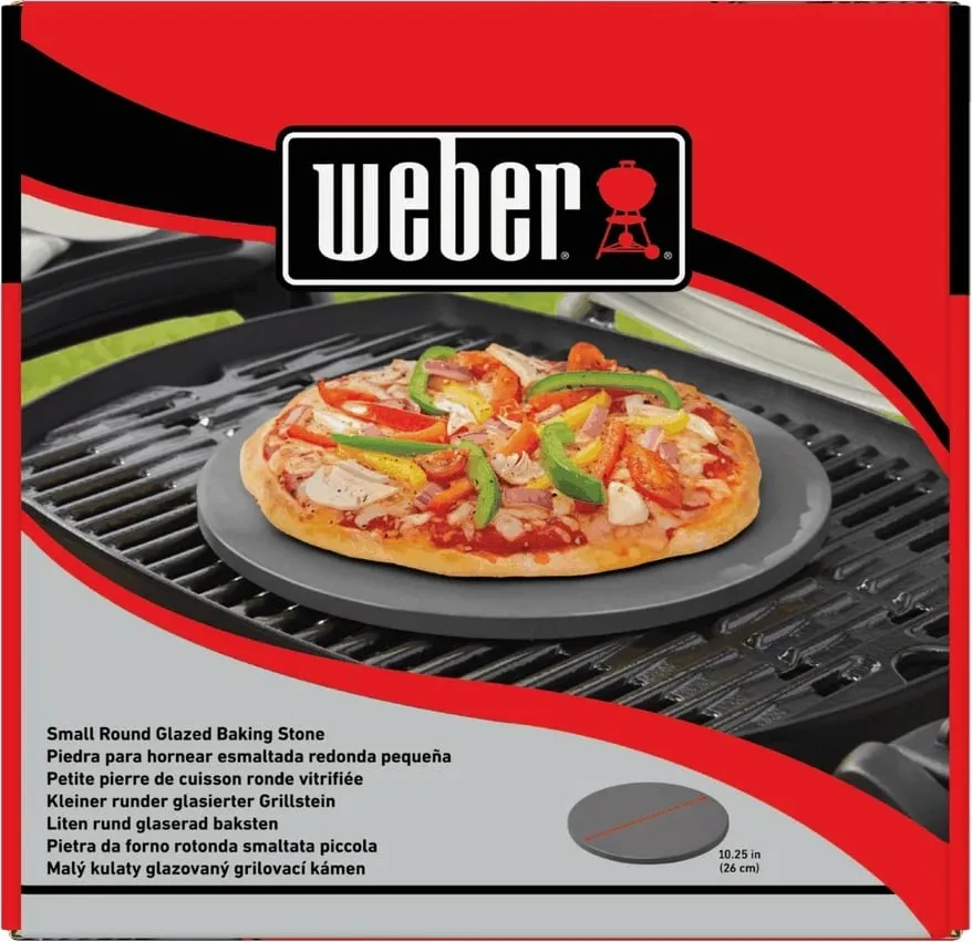 Gur pice Weber 18413, 26 cm - 2