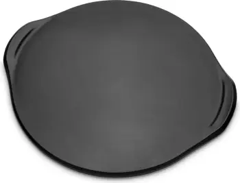 Gur për pica Weber 8830, 36 cm, i zi