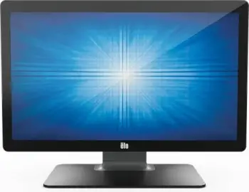 Monitor me prekje Elo 2202L, 21.5", FHD, kapacitiv, i zi