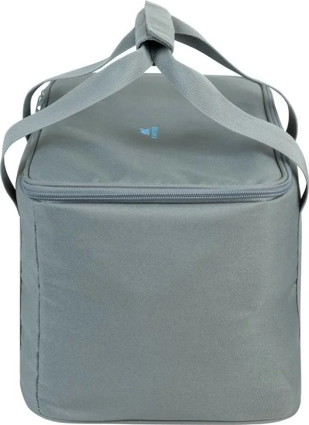 Çantë termike RIVACASE Germio 17L gri - 3