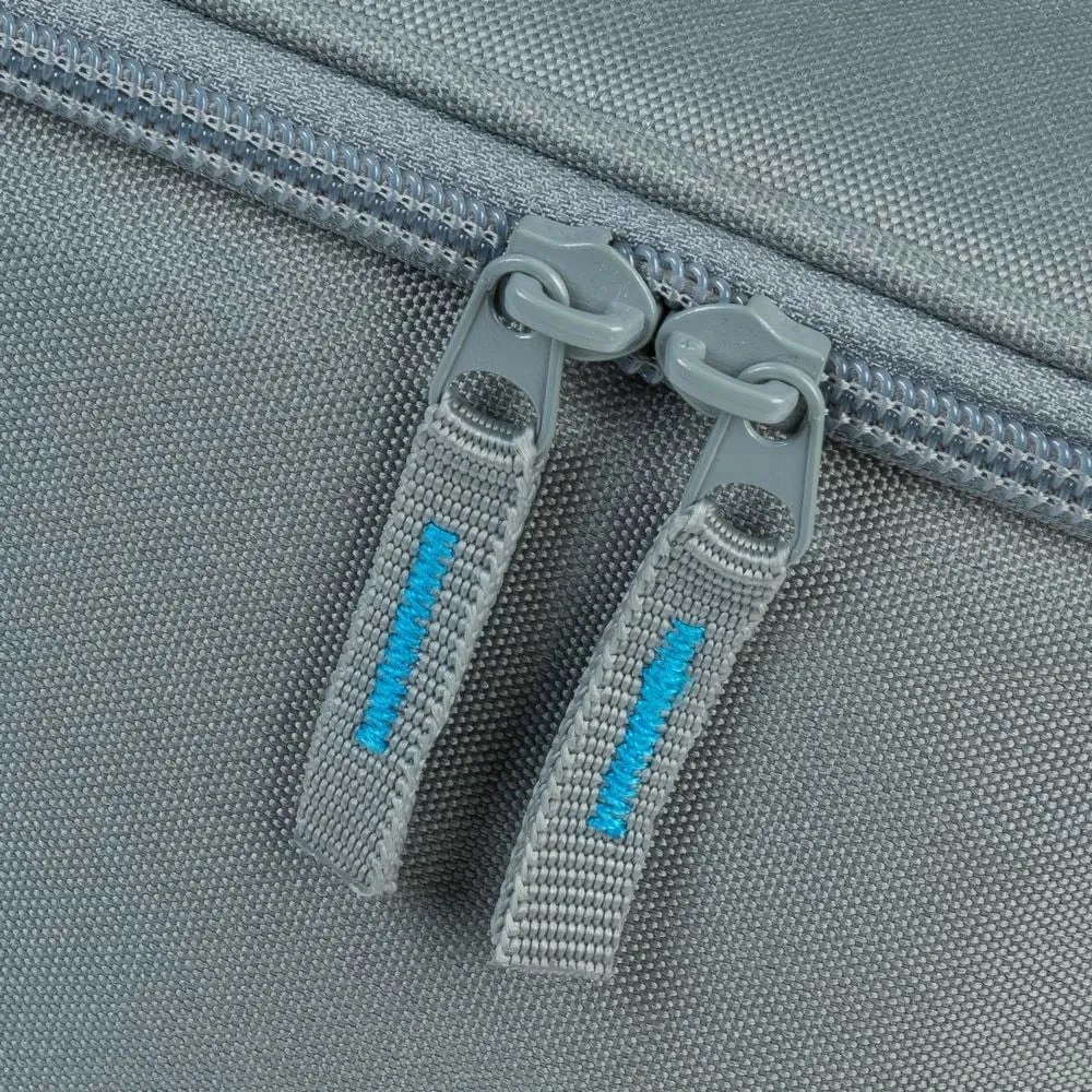 Çantë termike RIVACASE Germio 17L gri - 4