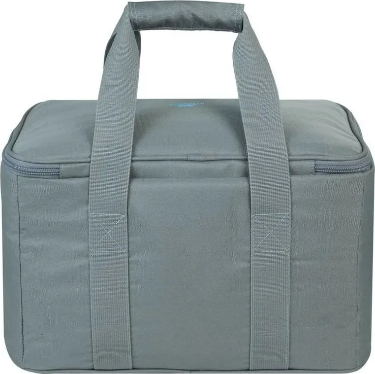 Çantë termike RIVACASE Germio 17L gri - 6