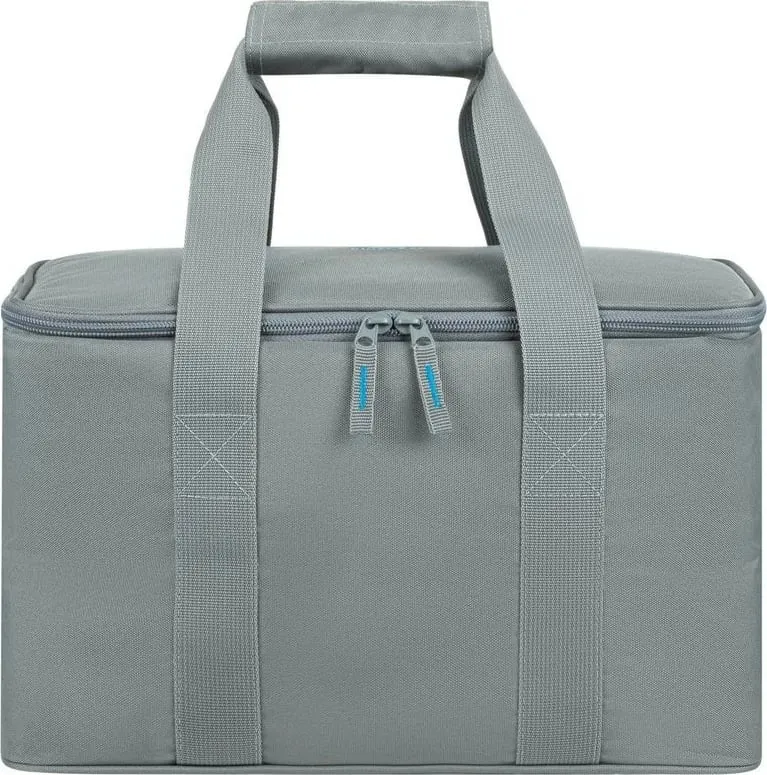 Çantë termike RIVACASE Germio 17L gri - 9