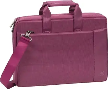 Mbështjellës laptopi RIVACASE Central 8231 15.6 inç vjollcë
