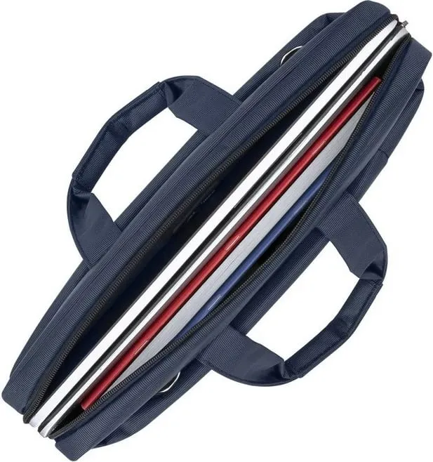 Çantë RivaCase Central, 15.6" - 14