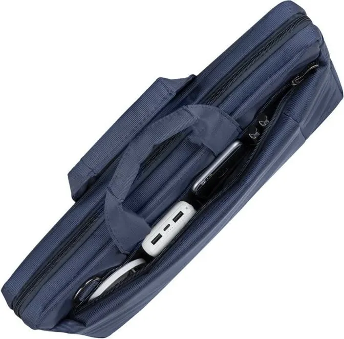 Çantë RivaCase Central, 15.6" - 6