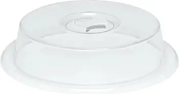 Kapak mikrovale Emsa 483260000, 26 cm, transparent