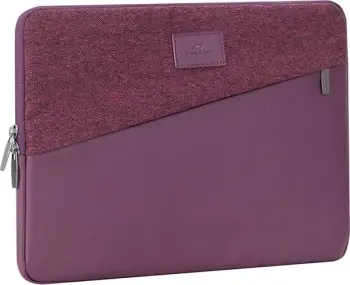 Mbështjellës notebook RIVACASE Egmont 7903 13.3 inç, e kuqe