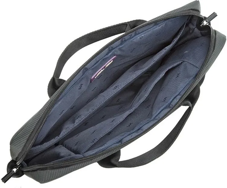 Çantë dore për laptop RivaCase Tasche 8720 13.3", e zezë - 3