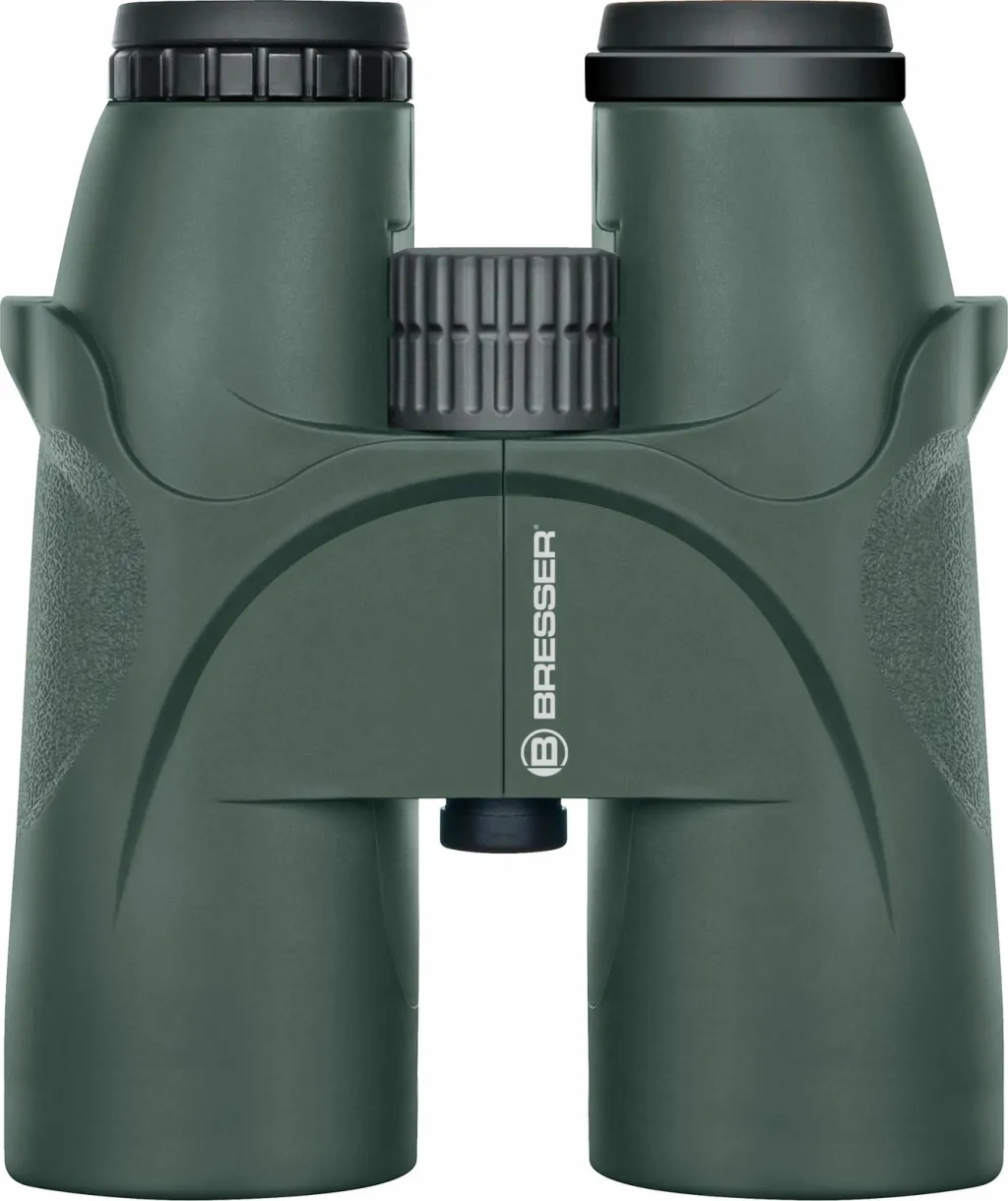Dylbi Bresser Condor 9x63, e gjelbër - 2