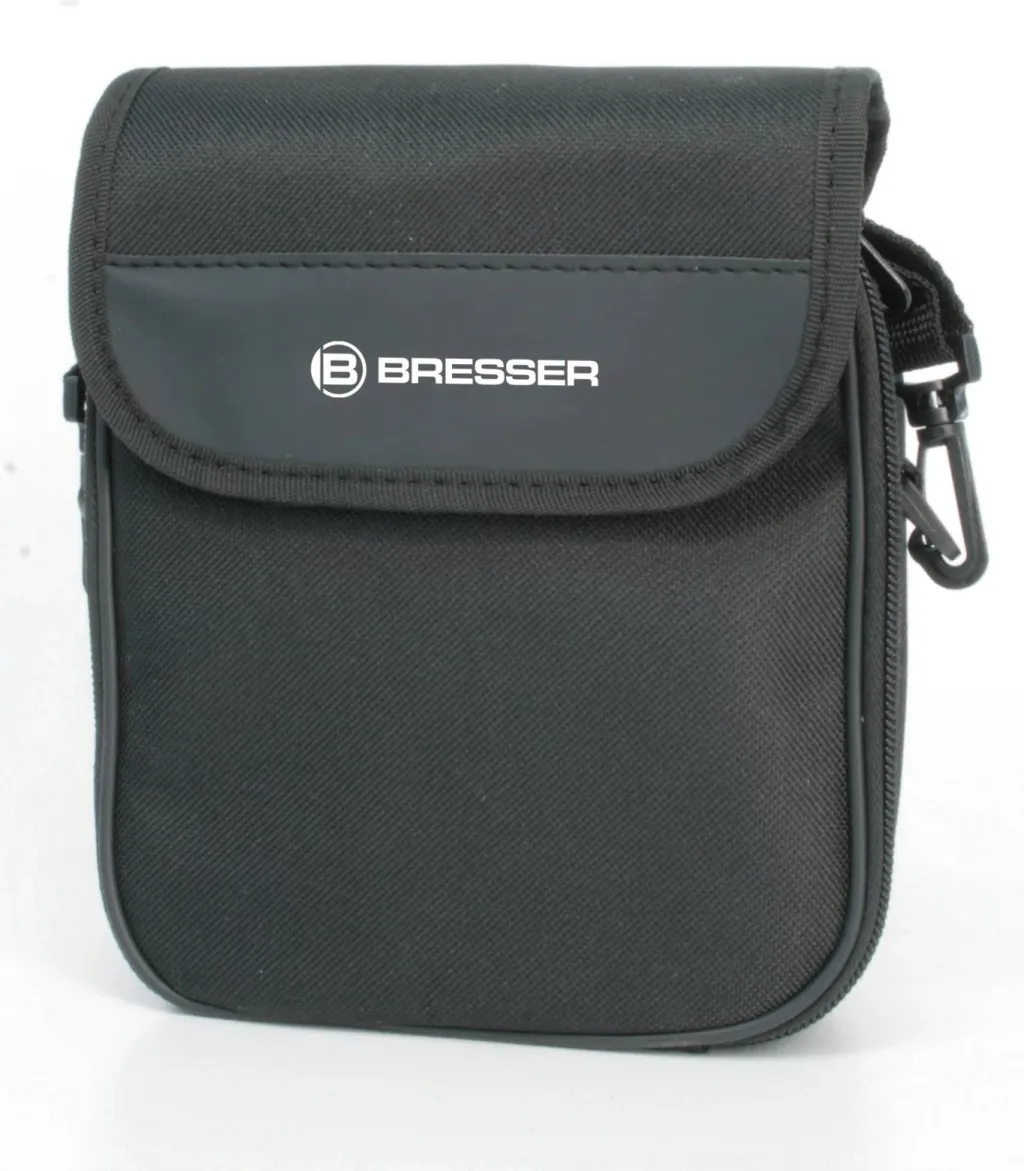 Dylbi Bresser Condor 9x63, e gjelbër - 4
