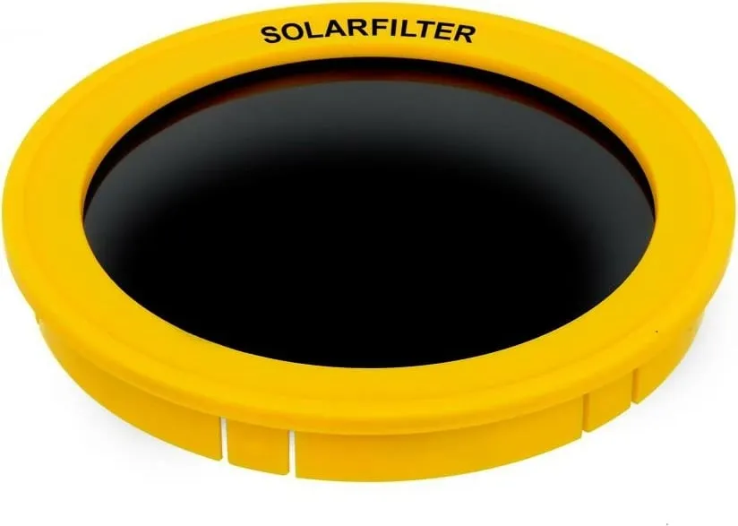 Teleskop Bresser Solarix AZ 76/350, carbon design - 2