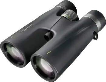 Dylbi Bresser Primax 8x56, e zezë