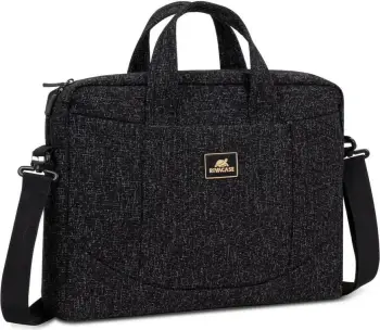 Çantë laptopi RIVACASE Anvik 7931, 15.6 inç, e zezë