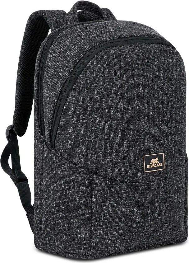 Rucksack RIVACASE Anvik 7962 për laptop 15.6 inch, e zezë - 1