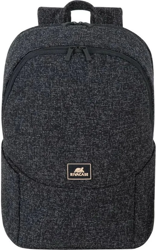 Rucksack RIVACASE Anvik 7962 për laptop 15.6 inch, e zezë - 2