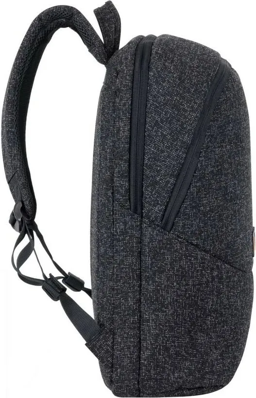 Rucksack RIVACASE Anvik 7962 për laptop 15.6 inch, e zezë - 13