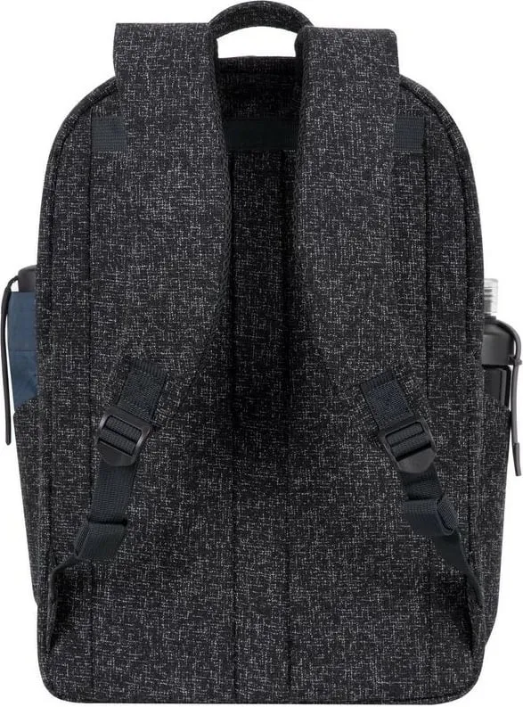 Rucksack RIVACASE Anvik 7962 për laptop 15.6 inch, e zezë - 14