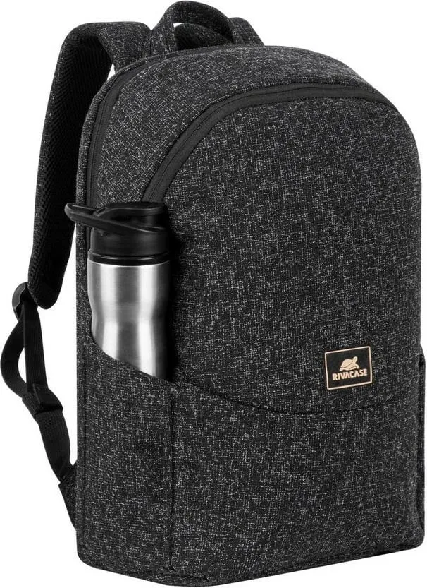 Rucksack RIVACASE Anvik 7962 për laptop 15.6 inch, e zezë - 15