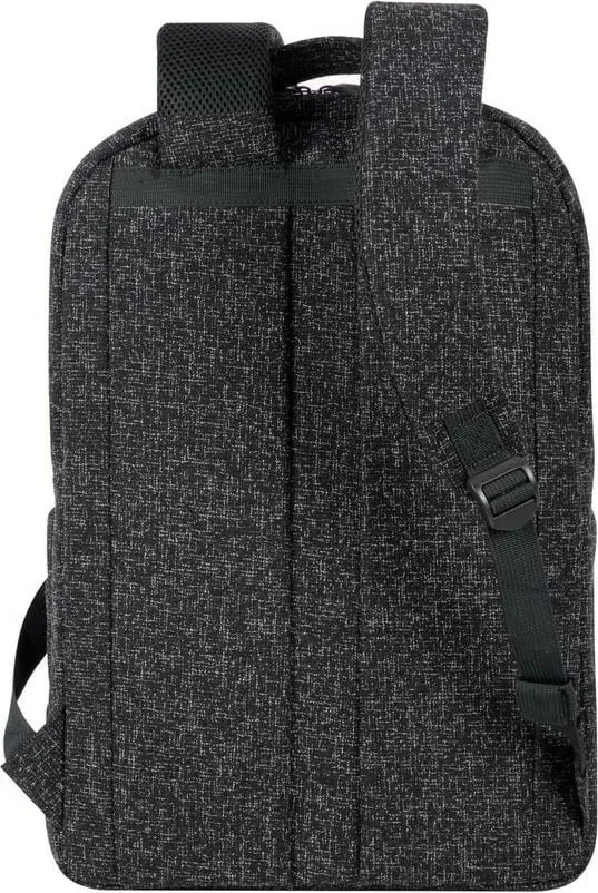 Rucksack RIVACASE Anvik 7962 për laptop 15.6 inch, e zezë - 17