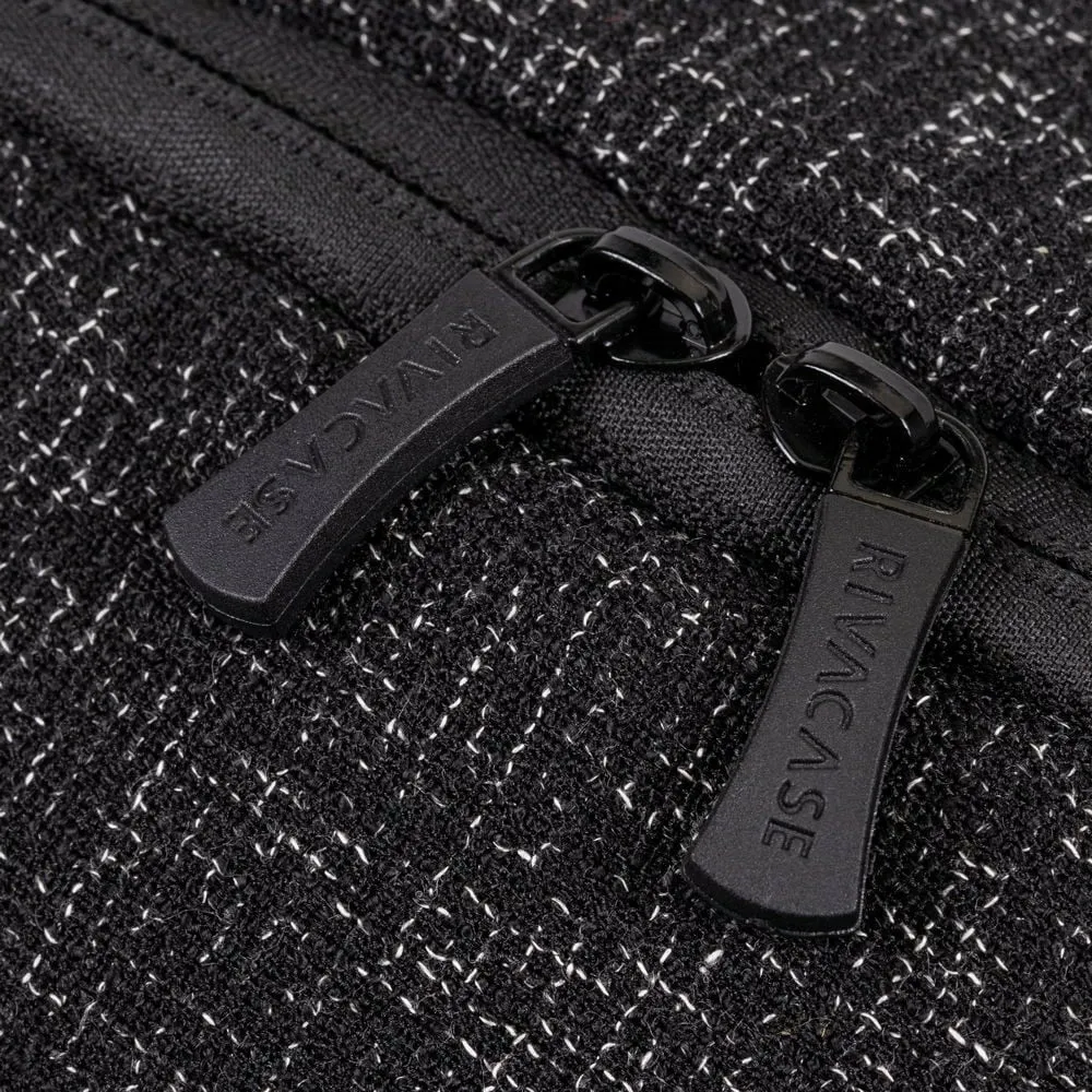 Rucksack RIVACASE Anvik 7962 për laptop 15.6 inch, e zezë - 20