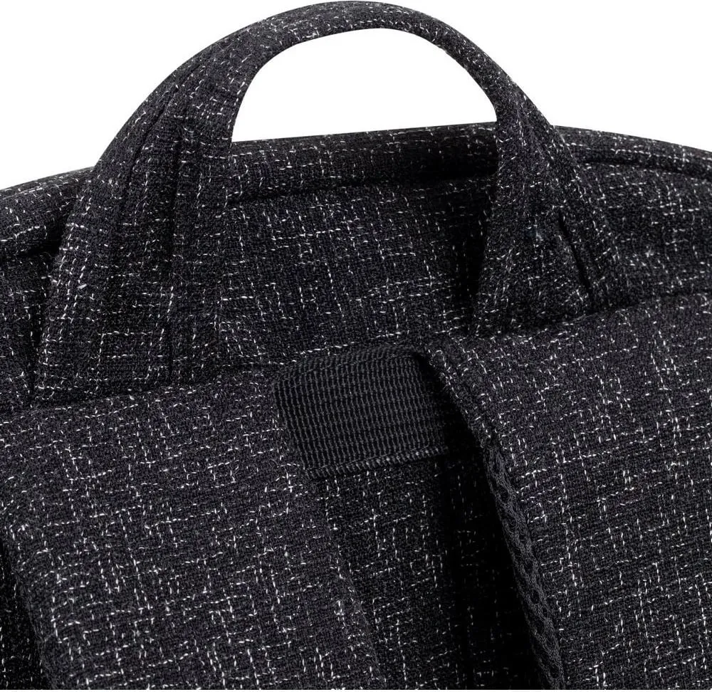 Rucksack RIVACASE Anvik 7962 për laptop 15.6 inch, e zezë - 3