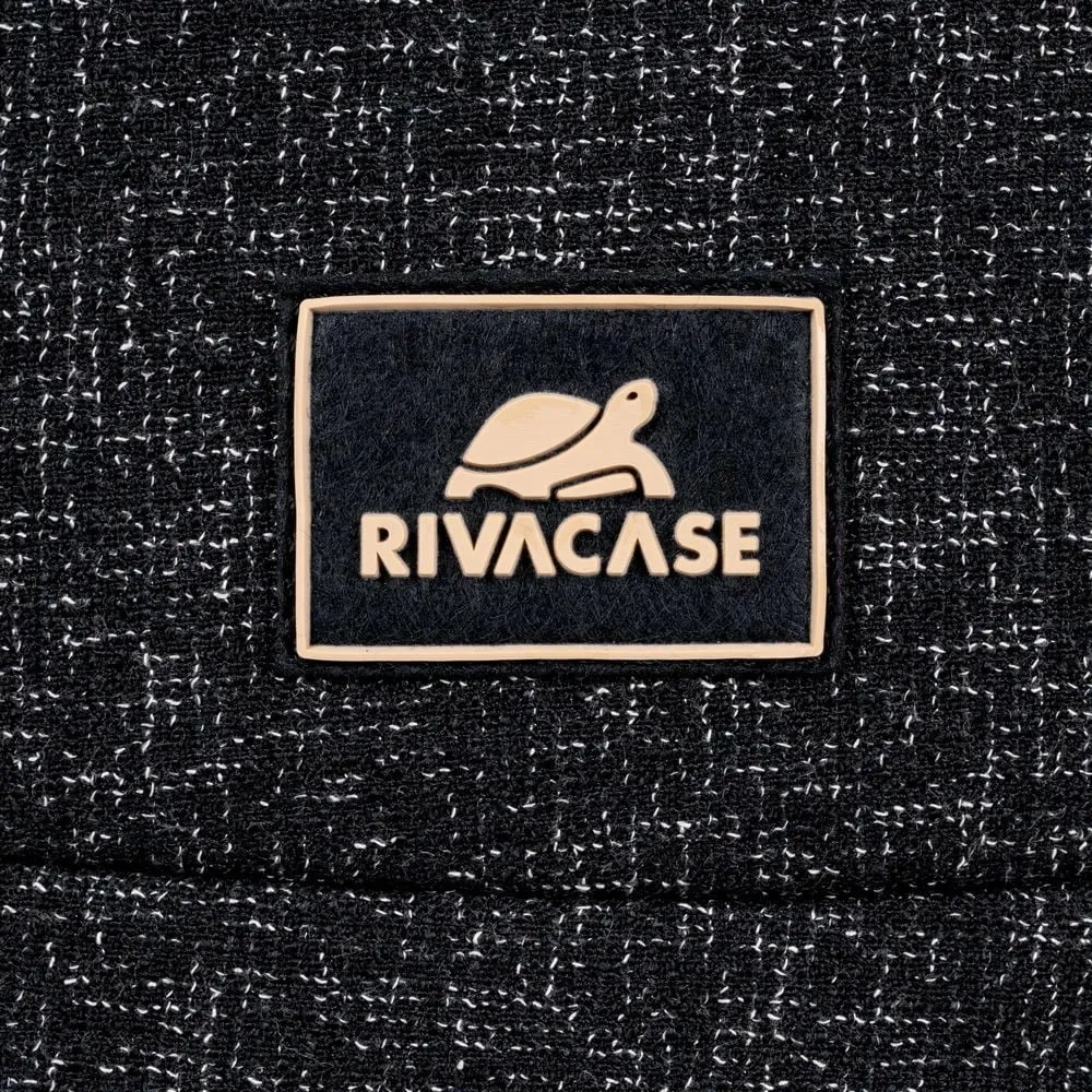 Rucksack RIVACASE Anvik 7962 për laptop 15.6 inch, e zezë - 4