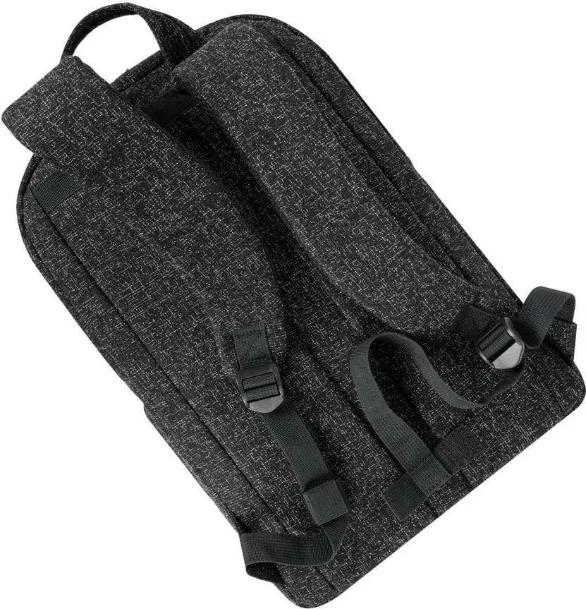 Rucksack RIVACASE Anvik 7962 për laptop 15.6 inch, e zezë - 5