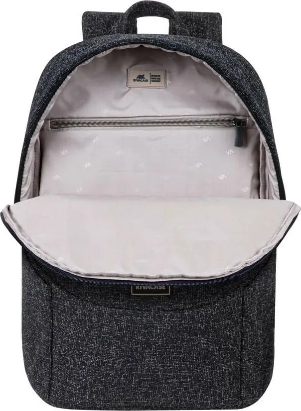 Rucksack RIVACASE Anvik 7962 për laptop 15.6 inch, e zezë - 6