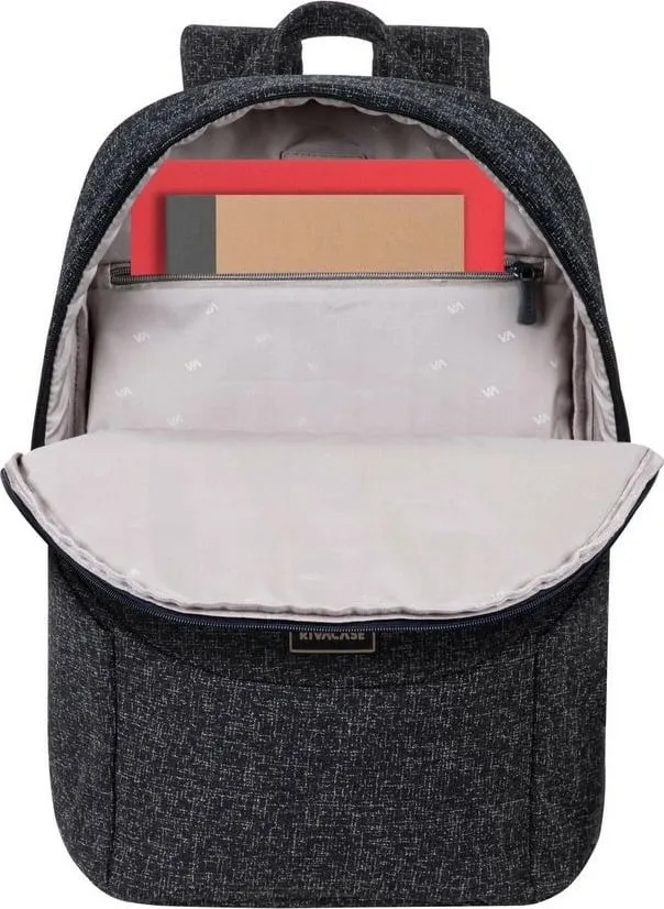 Rucksack RIVACASE Anvik 7962 për laptop 15.6 inch, e zezë - 7